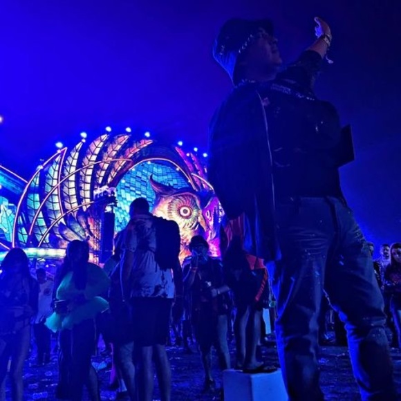 Meet your Posher, Yerack - Picture 1 of 1